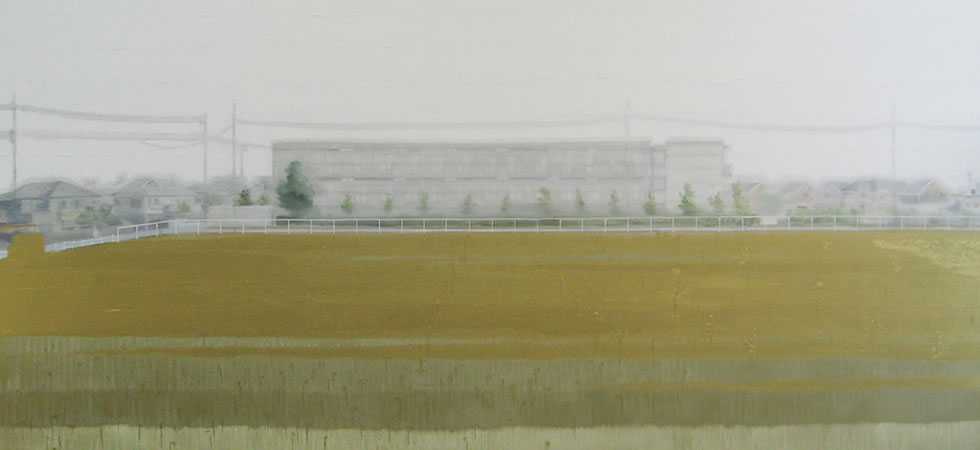 始まりと終わりの間