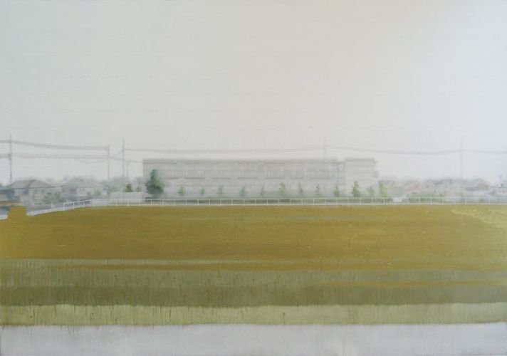 始まりと終わりの間