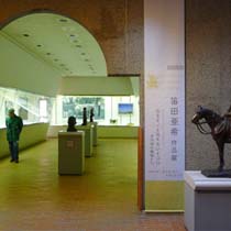 “在るモノと見えないトコロ”