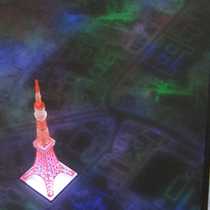 ココから見えてたソコ展示