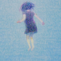 “ぶらんこ-ウツツノ時-”